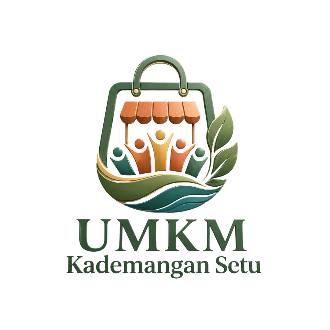 Logo UMKM Kademangan