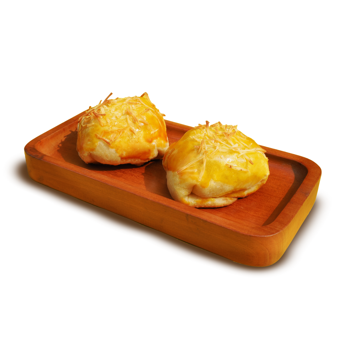 Bolen Pisang Keju