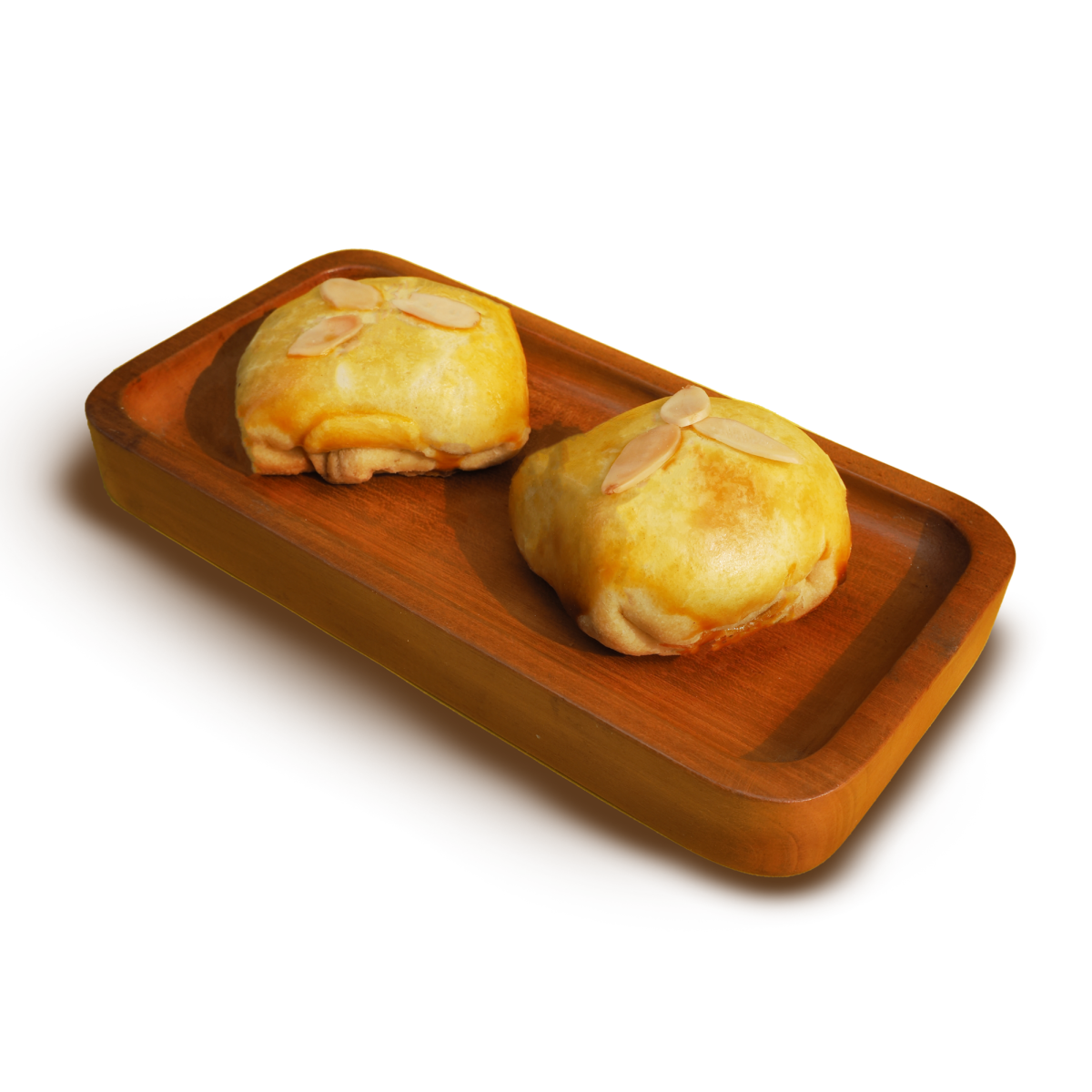 Bolen Durian 