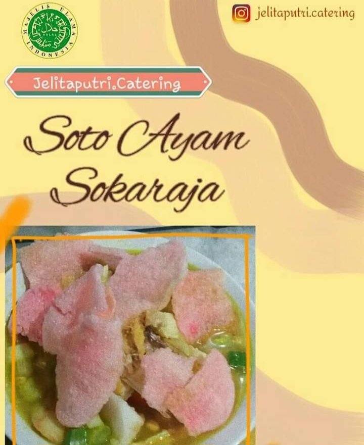 Soto Sokaraja