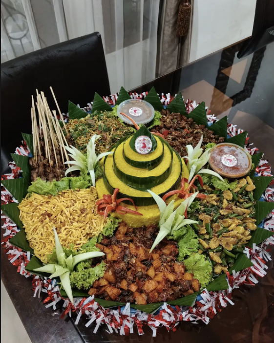 Tumpeng