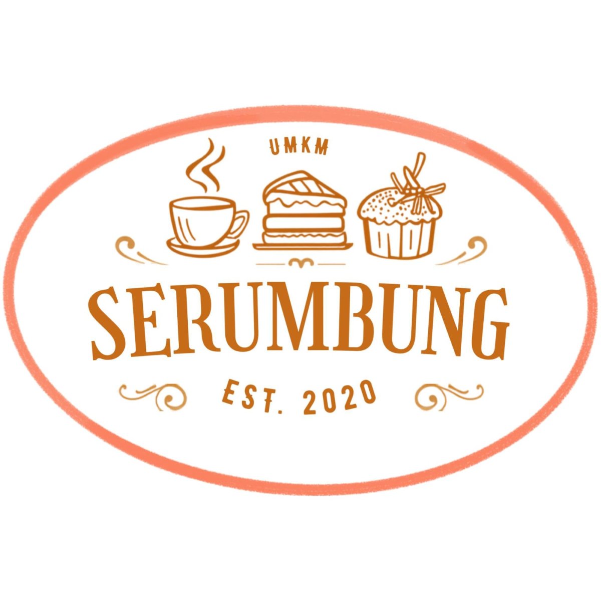 Serumbung