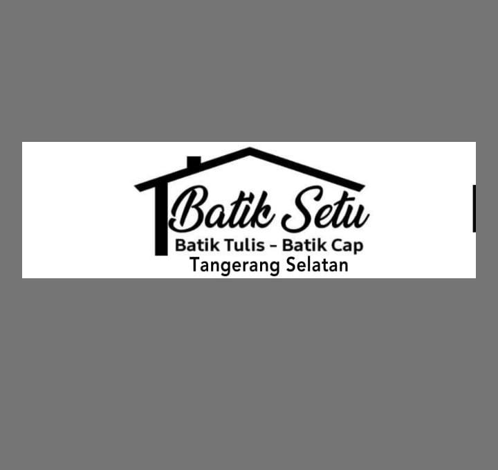 Rumah Batik Setu
