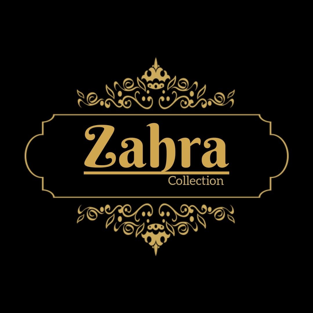 Zahra Collection