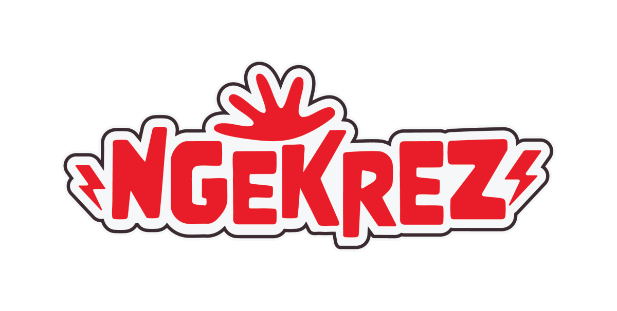 Ngekrez